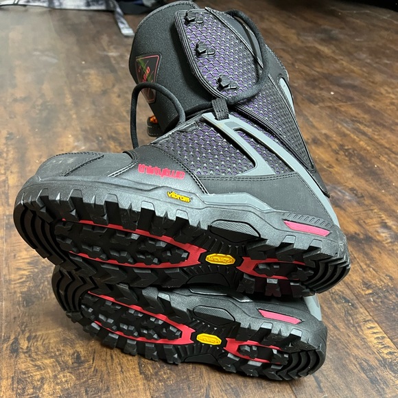 Thirty Two snowboard boots TM-2 XLT 9.5 - Picture 7 of 11